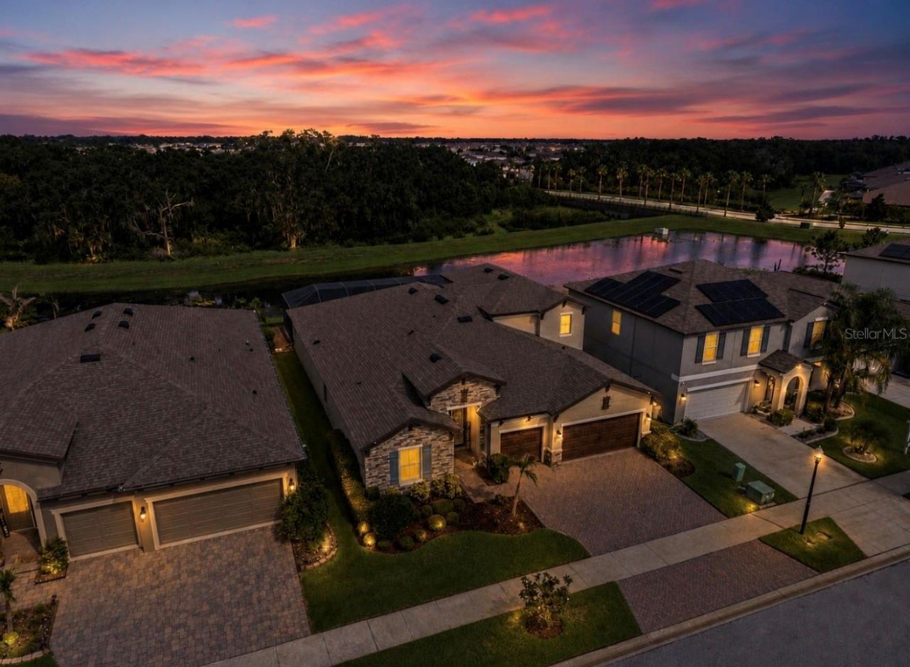 13211 Wildflower Meadow Drive, Riverview, FL 33579 Photo