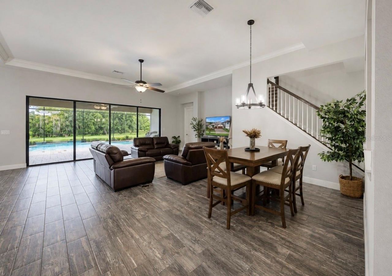13211 Wildflower Meadow Drive, Riverview, FL 33579 Photo