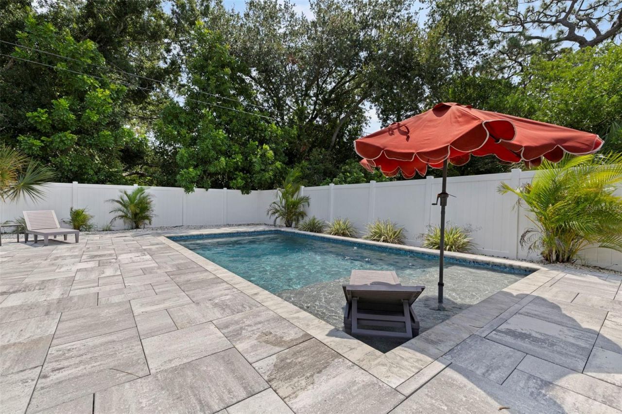 1317 Essex Drive N, Saint Petersburg, FL 33710 Photo