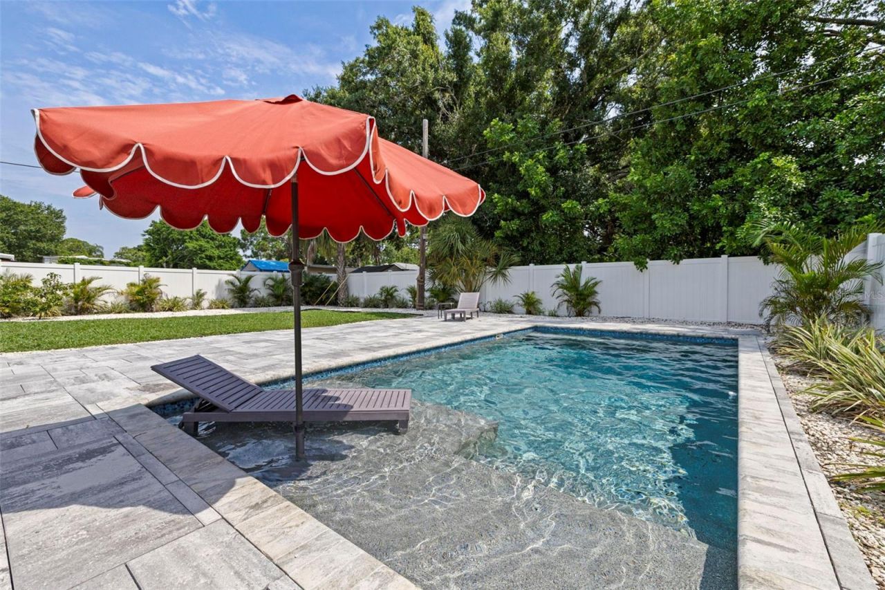 1317 Essex Drive N, Saint Petersburg, FL 33710 Photo