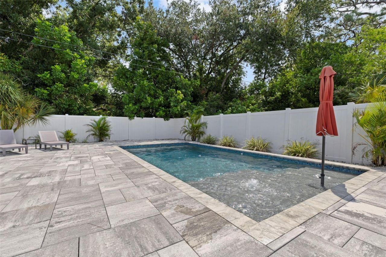 1317 Essex Drive N, Saint Petersburg, FL 33710 Photo