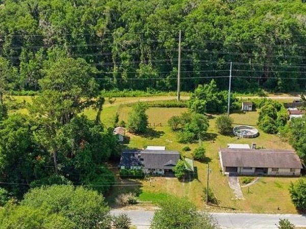 NE 31ST PLACE , OCALA, FL 34479