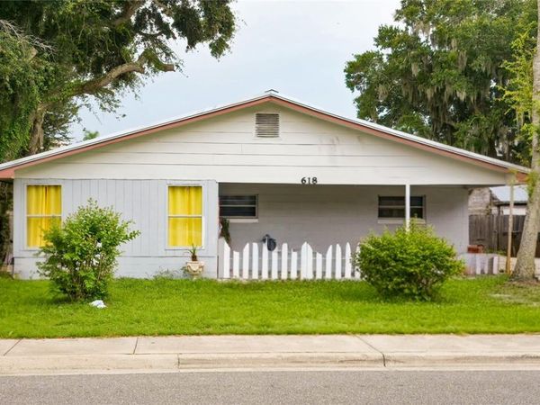 618 MABBETTE STREET , KISSIMMEE, FL 34741