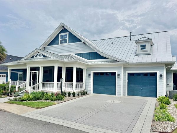 1040 COTTAGE DRIVE, THE VILLAGES, FL 32162