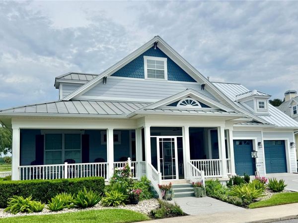 1040 COTTAGE DRIVE , THE VILLAGES, FL 32162