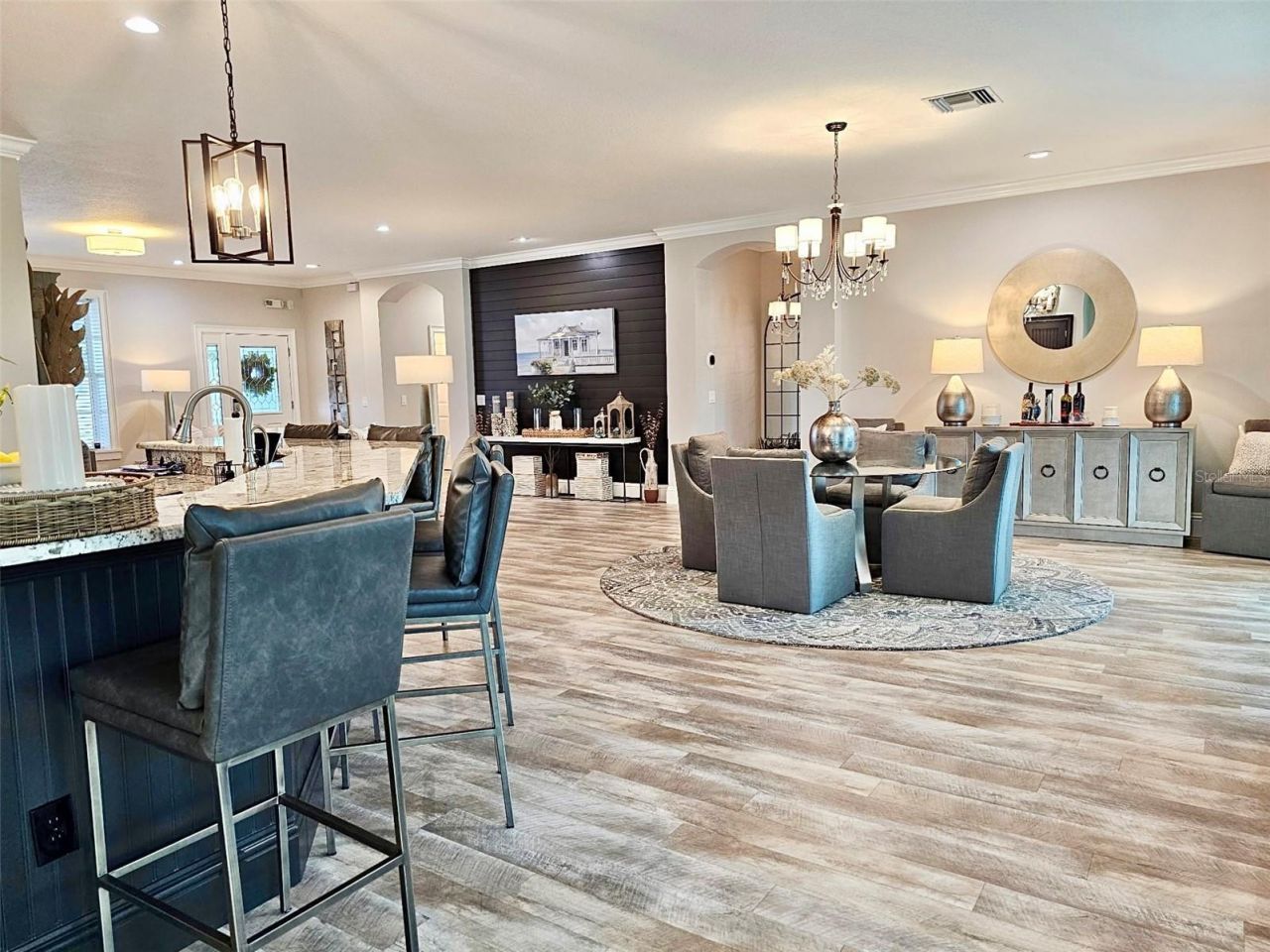 1040 Cottage Drive, The Villages, FL 32162 Photo