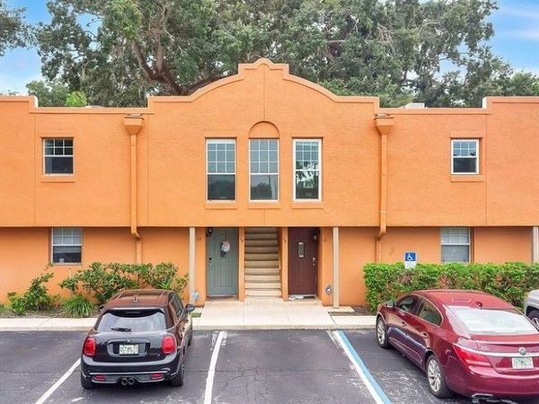 792 E MICHIGAN STREET , Unit 14, ORLANDO, FL 32806