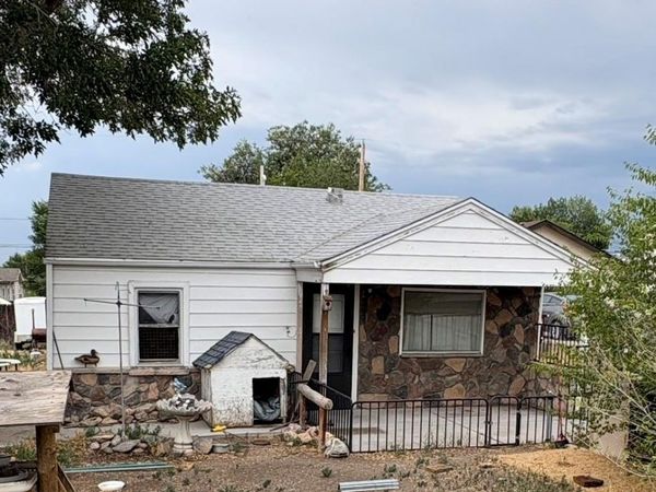 6740 Irving Street , Denver, CO 80221