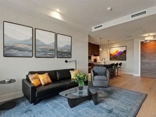 155 Steele Street , Unit 712, Denver, CO 80206