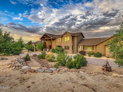 14080 Bihler Road, Reno, NV 89511 Photo