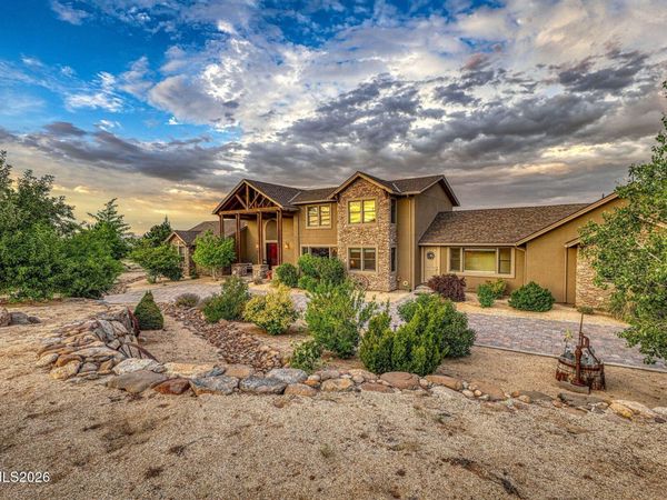 14080 Bihler Road, Reno, NV 89511