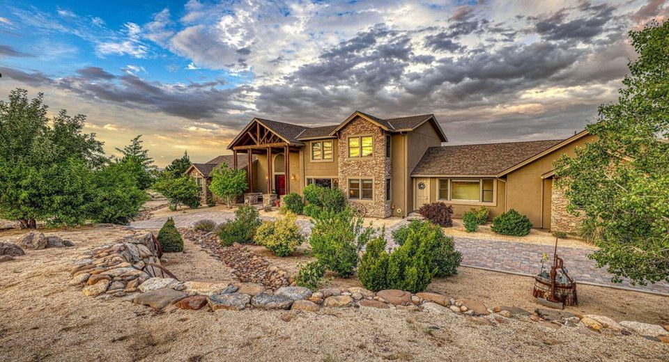 14080 Bihler Road, Reno, NV 89511 Photo