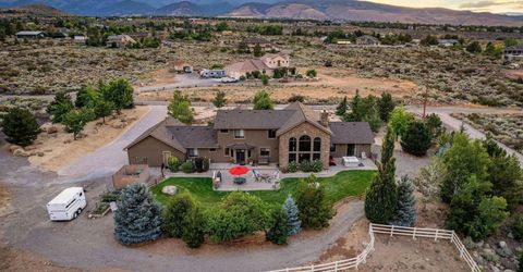 14080 Bihler Road, Reno, NV 89511 Photo