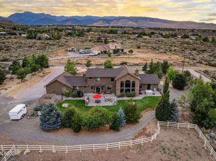 14080 Bihler Road, Reno, NV 89511 Photo