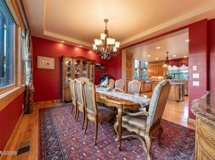 14080 Bihler Road, Reno, NV 89511 Photo