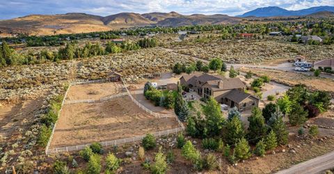 14080 Bihler Road, Reno, NV 89511 Photo
