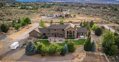 14080 Bihler Road, Reno, NV 89511 Photo