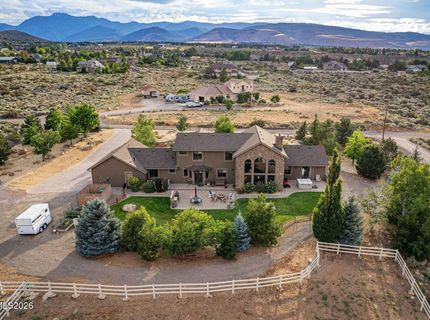 14080 Bihler Road, Reno, NV 89511 Photo