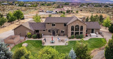 14080 Bihler Road, Reno, NV 89511 Photo