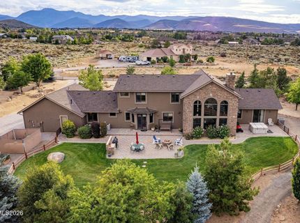 14080 Bihler Road, Reno, NV 89511 Photo