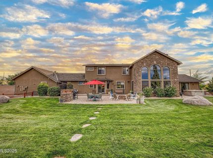 14080 Bihler Road, Reno, NV 89511 Photo