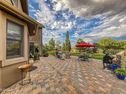 14080 Bihler Road, Reno, NV 89511 Photo