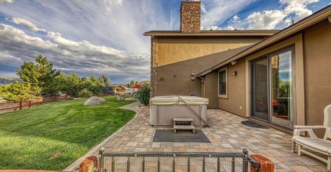 14080 Bihler Road, Reno, NV 89511 Photo