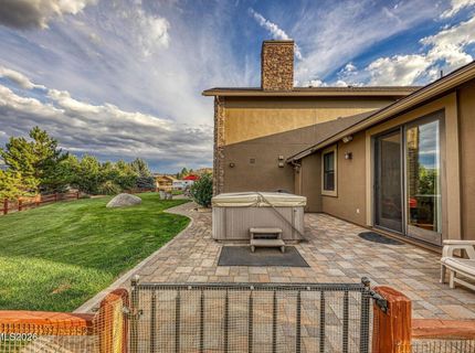 14080 Bihler Road, Reno, NV 89511 Photo