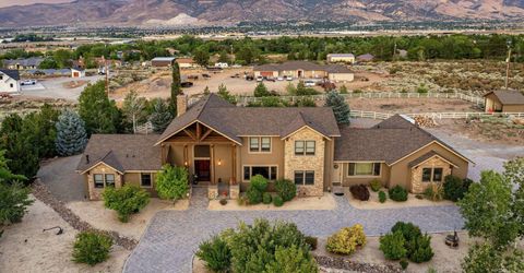 14080 Bihler Road, Reno, NV 89511 Photo