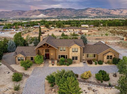 14080 Bihler Road, Reno, NV 89511 Photo