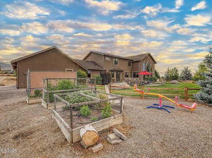 14080 Bihler Road, Reno, NV 89511 Photo