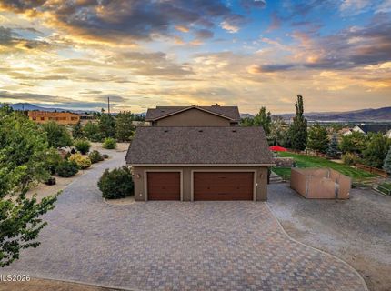 14080 Bihler Road, Reno, NV 89511 Photo