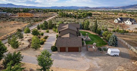 14080 Bihler Road, Reno, NV 89511 Photo