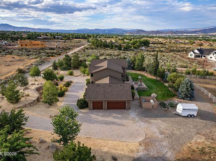 14080 Bihler Road, Reno, NV 89511 Photo