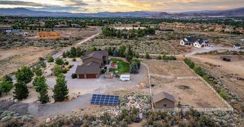 14080 Bihler Road, Reno, NV 89511 Photo