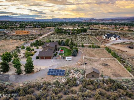14080 Bihler Road, Reno, NV 89511 Photo