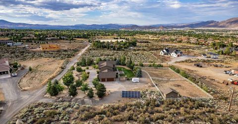 14080 Bihler Road, Reno, NV 89511 Photo