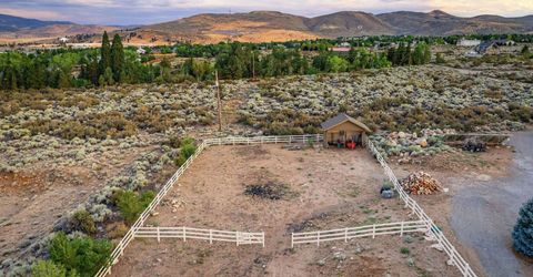14080 Bihler Road, Reno, NV 89511 Photo