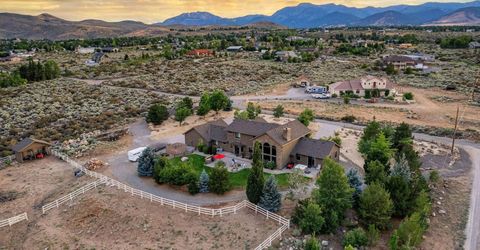 14080 Bihler Road, Reno, NV 89511 Photo