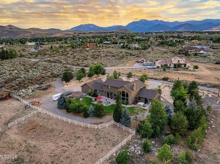 14080 Bihler Road, Reno, NV 89511 Photo