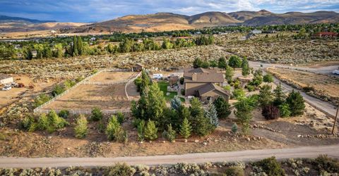 14080 Bihler Road, Reno, NV 89511 Photo