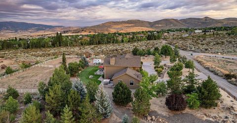 14080 Bihler Road, Reno, NV 89511 Photo