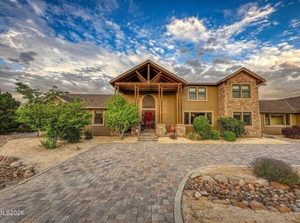 14080 Bihler Road, Reno, NV 89511 Photo