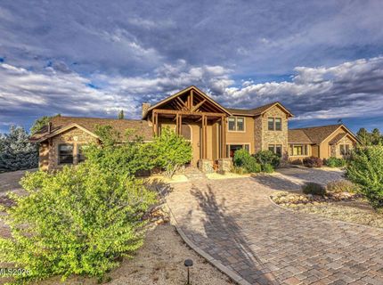 14080 Bihler Road, Reno, NV 89511 Photo