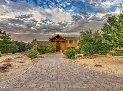 14080 Bihler Road, Reno, NV 89511 Photo