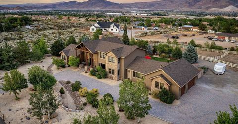 14080 Bihler Road, Reno, NV 89511 Photo