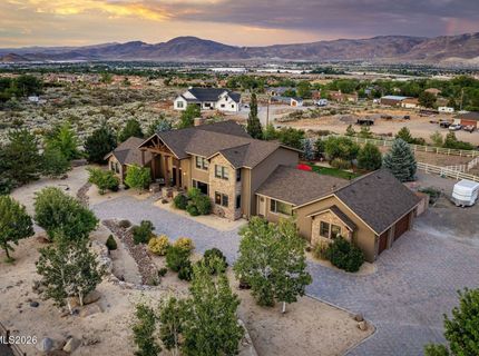 14080 Bihler Road, Reno, NV 89511 Photo