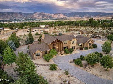 14080 Bihler Road, Reno, NV 89511 Photo