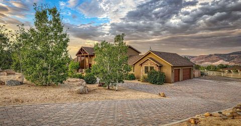 14080 Bihler Road, Reno, NV 89511 Photo
