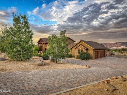 14080 Bihler Road, Reno, NV 89511 Photo